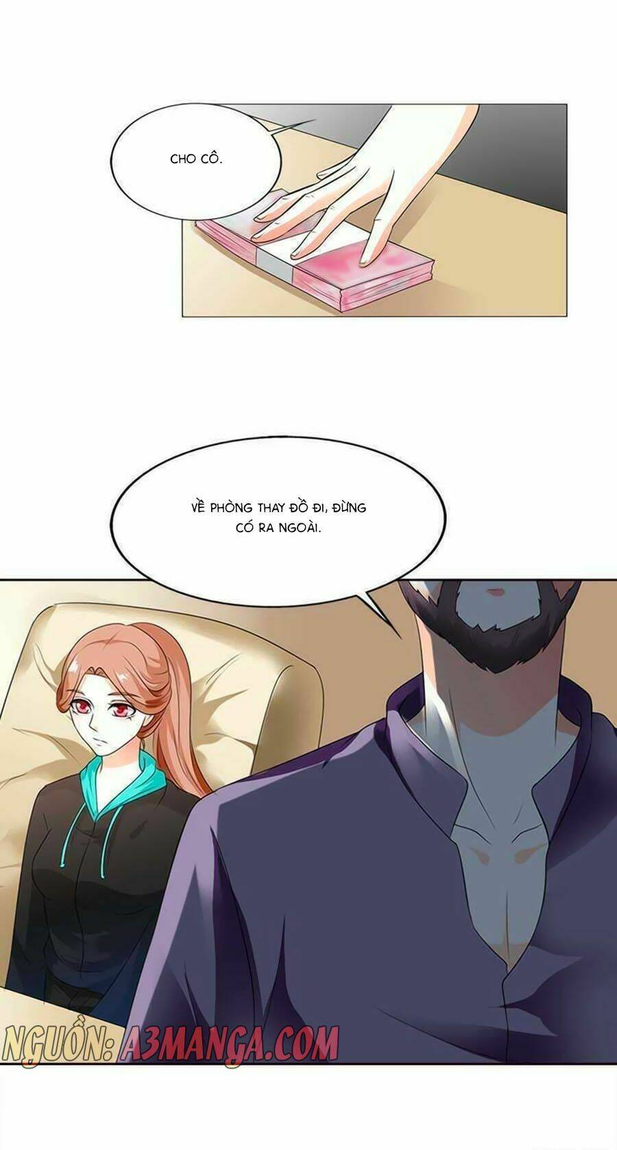 song diện danh viện chapter 49 10