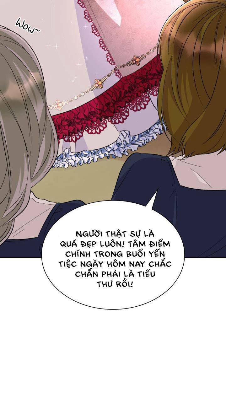 dây xích kiềm chế nam chính hắc ám tuột mất rồi chapter 31 4