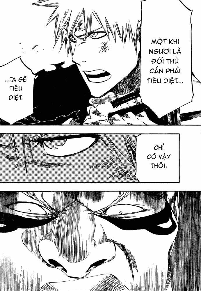thần chết ichigo chapter 379 13