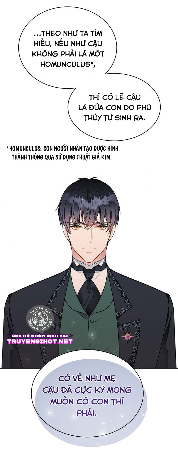 thanh tra của muiella chapter 162.2 24