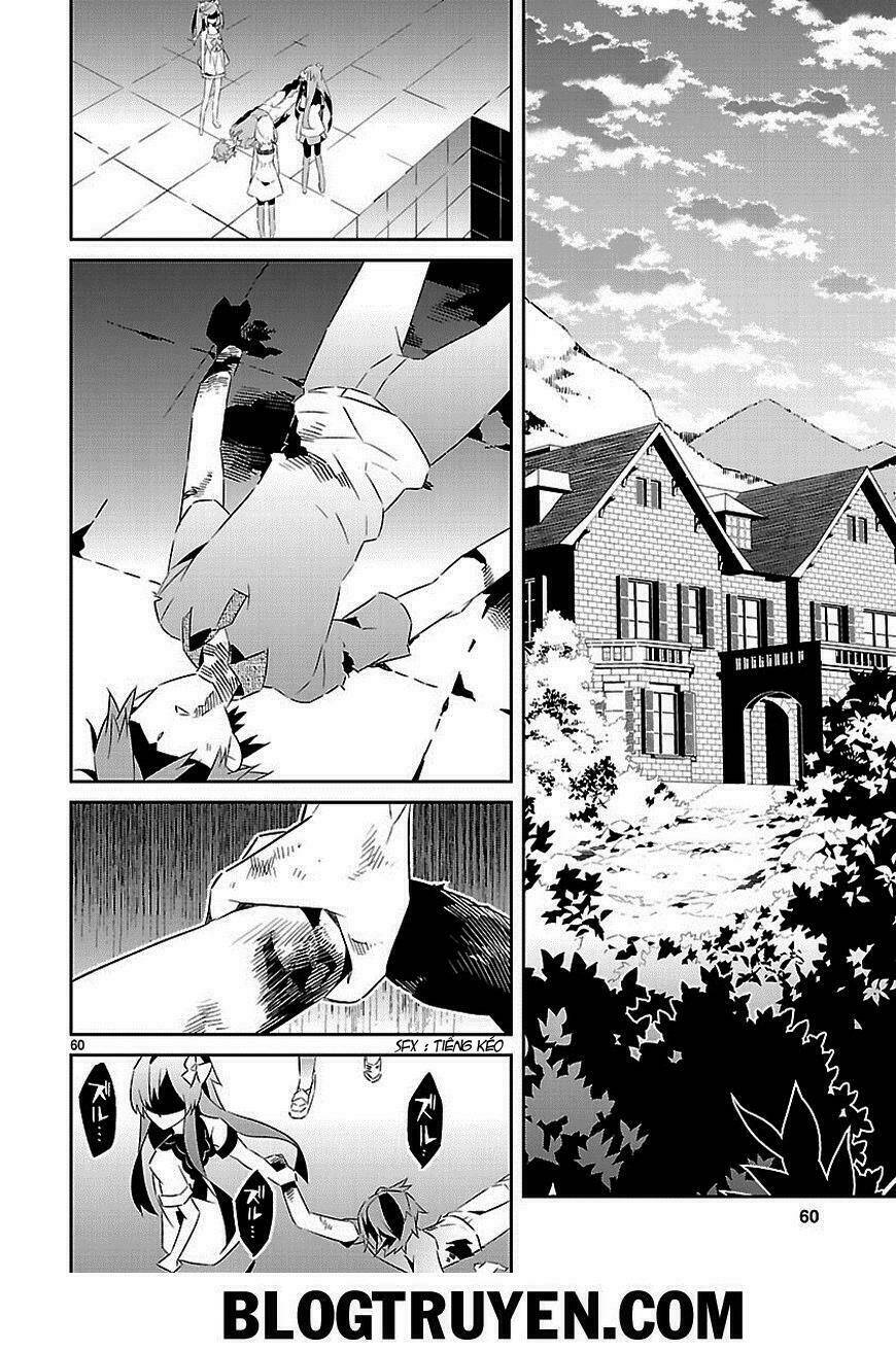 mousugu shinu hito chapter 16 57