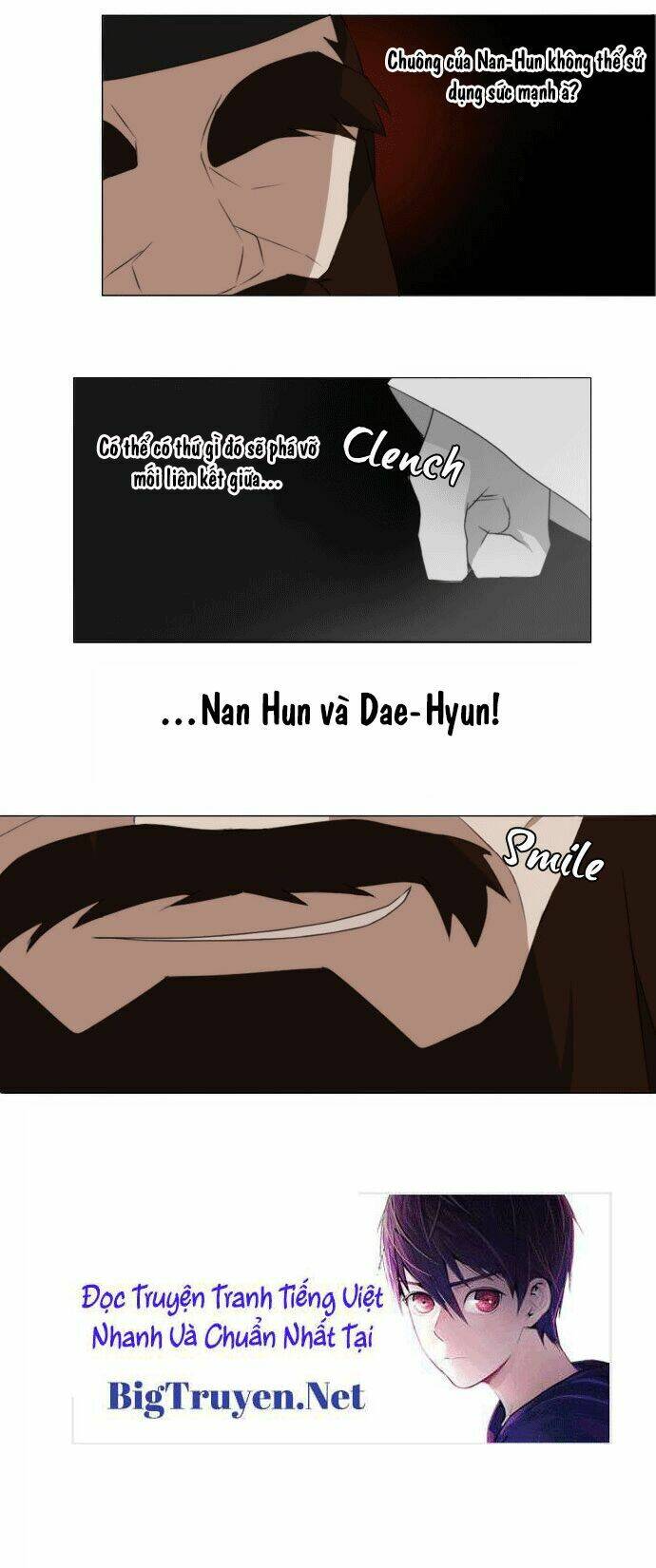 godly bells chapter 32 30