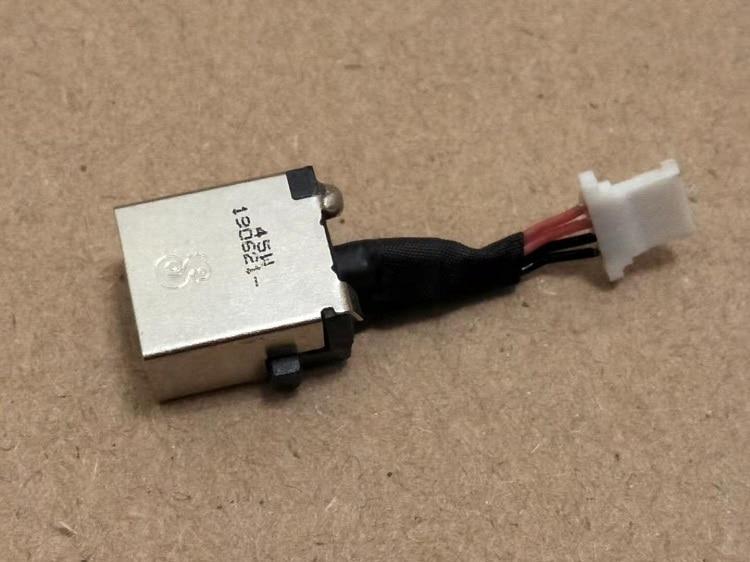 DC Mới Jack Cắm Nguồn Dc301015g00