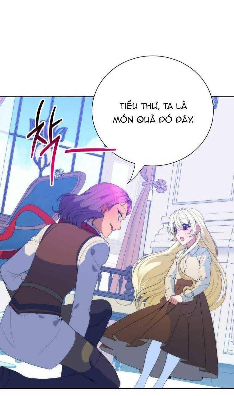 bước tới con đường hoa chapter 49 12