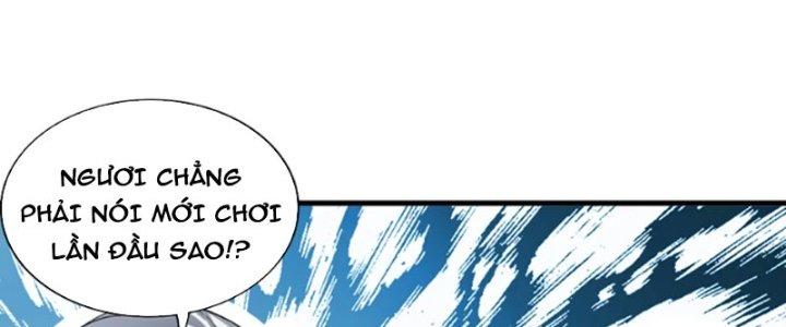 ẩn cư mười vạn năm, đời sau mời ta rời núi chapter 48 149