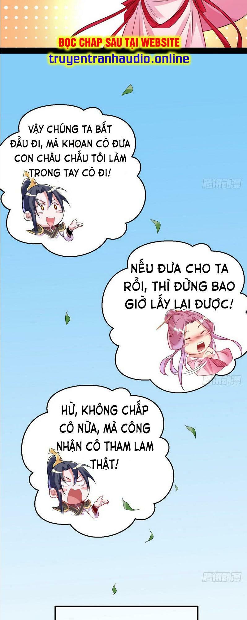 ta là tà đế chapter 14 11