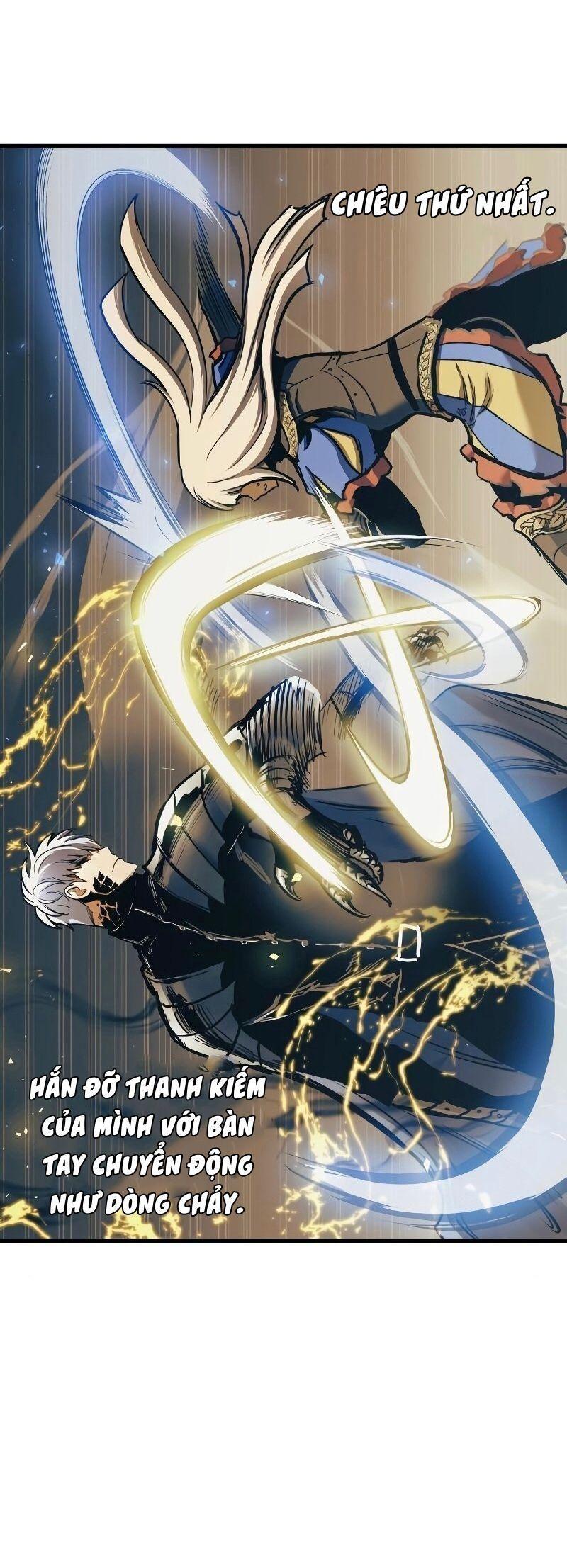 chiến thần chuyển thế chapter 47 11