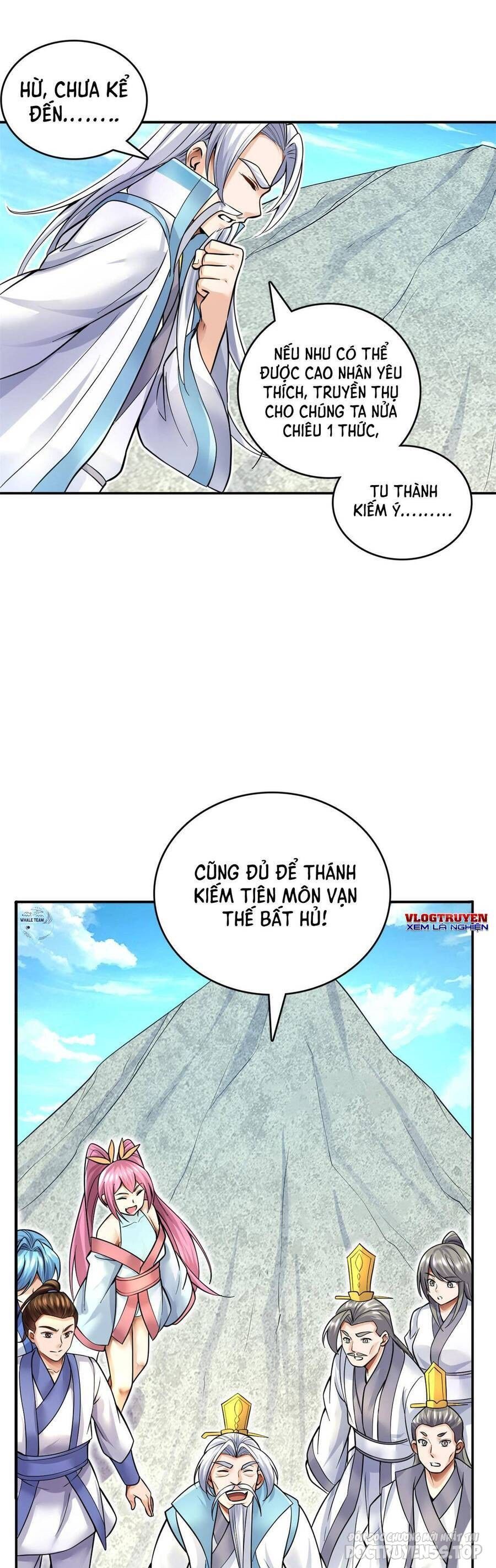 bắt đầu với kiếm vực, ta lặng lẽ tu luyện thành kiếm thần chapter 10 7