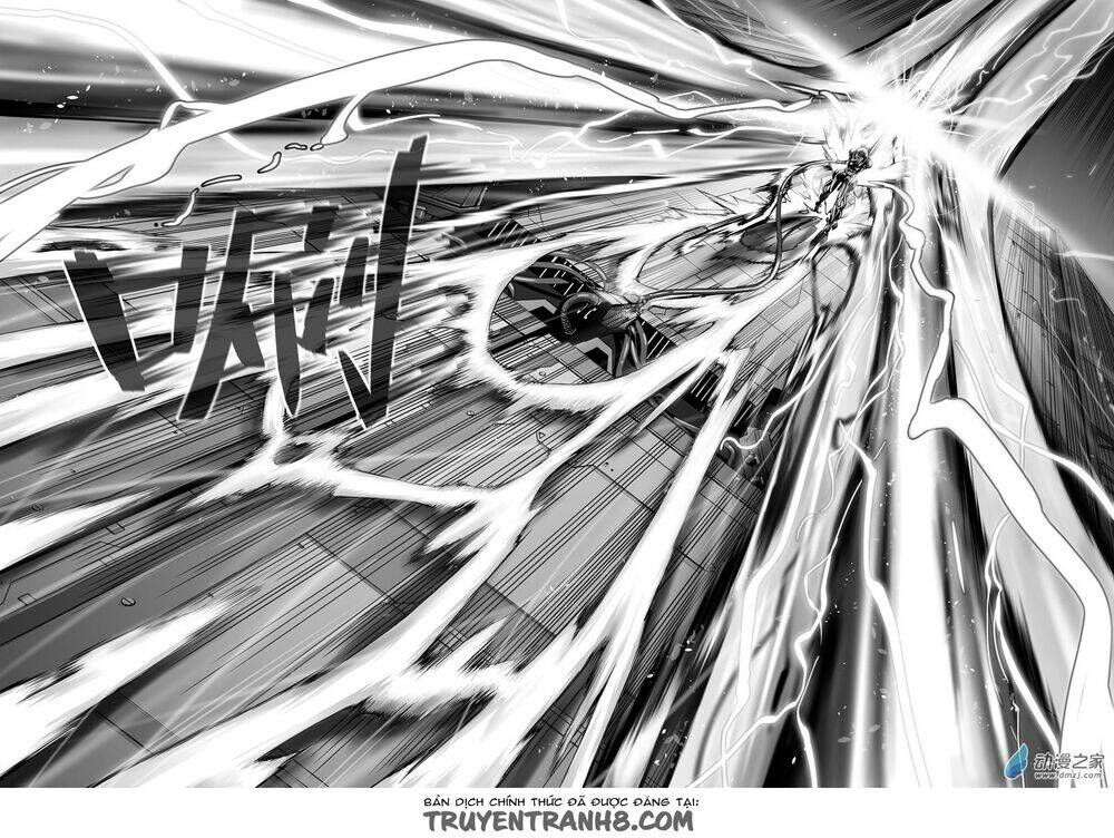 băng hoại 3rd chapter 4 13