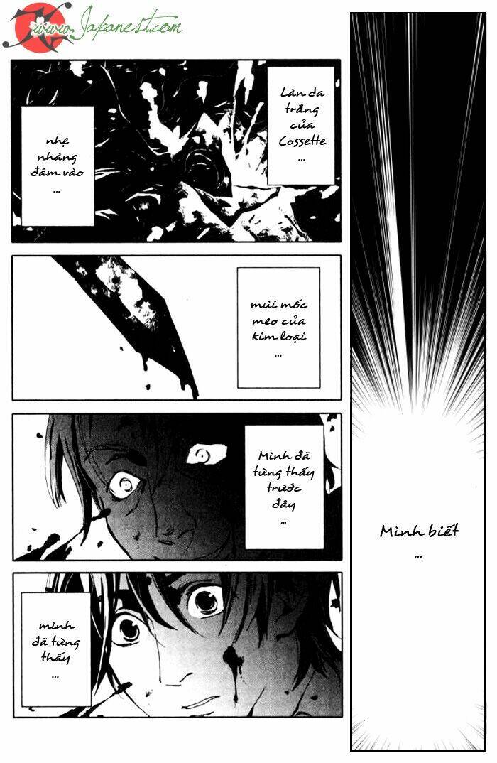 le portrait de petite cossette chapter 5 35