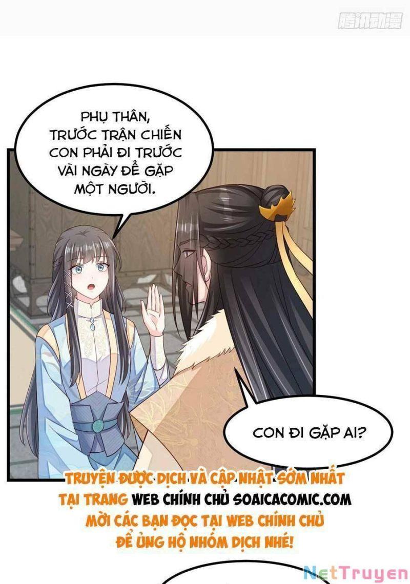 thuần hóa ba ba bạo quân chapter 97 33