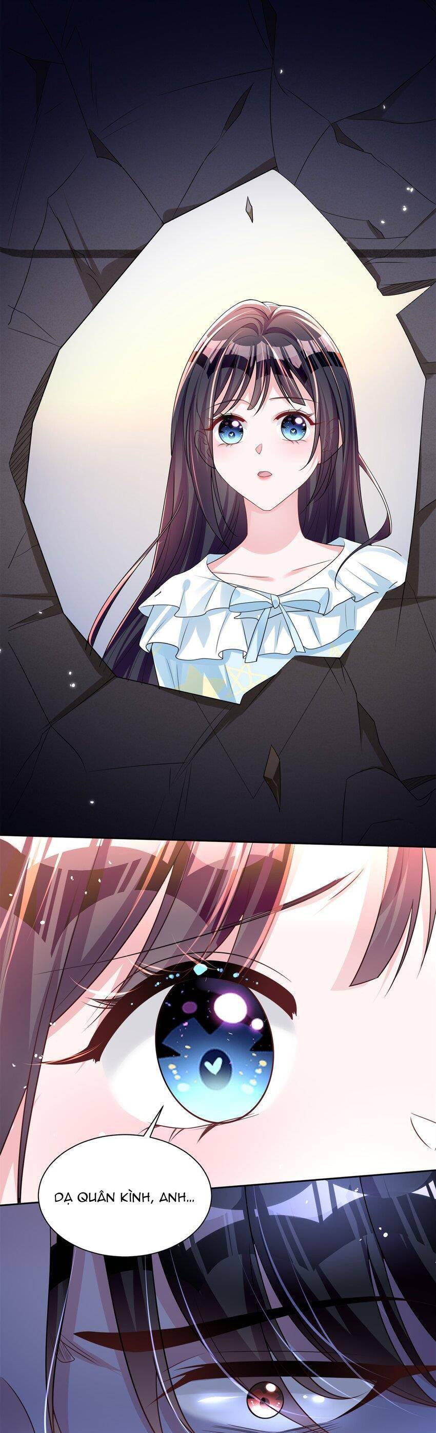 tổng tài huyết tộc cực sủng cô vợ mỹ nhân ngư chapter 41 6