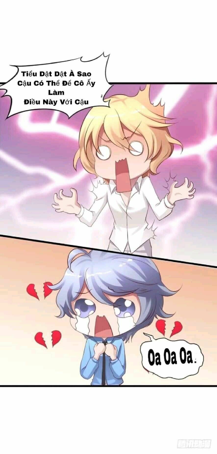 tôi không muốn fa như vậy đâu chapter 16 5