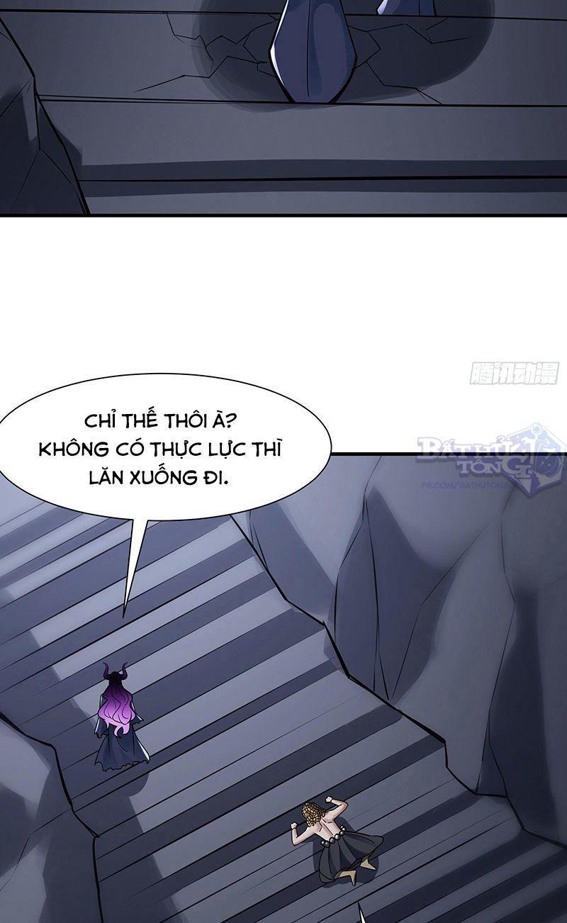 đồ đệ ta toàn là nữ ma đầu chapter 73 28