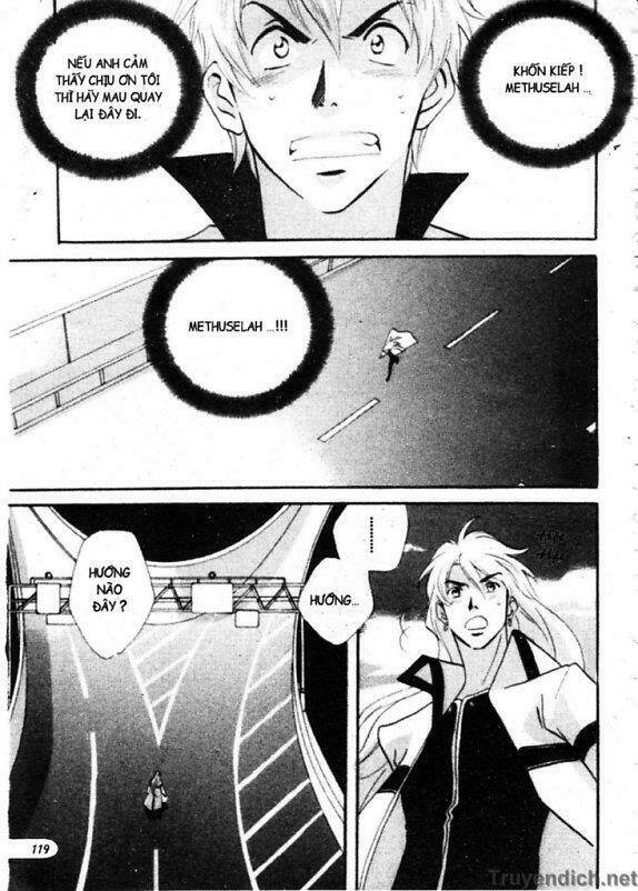 meteor methuselah chapter 27 7