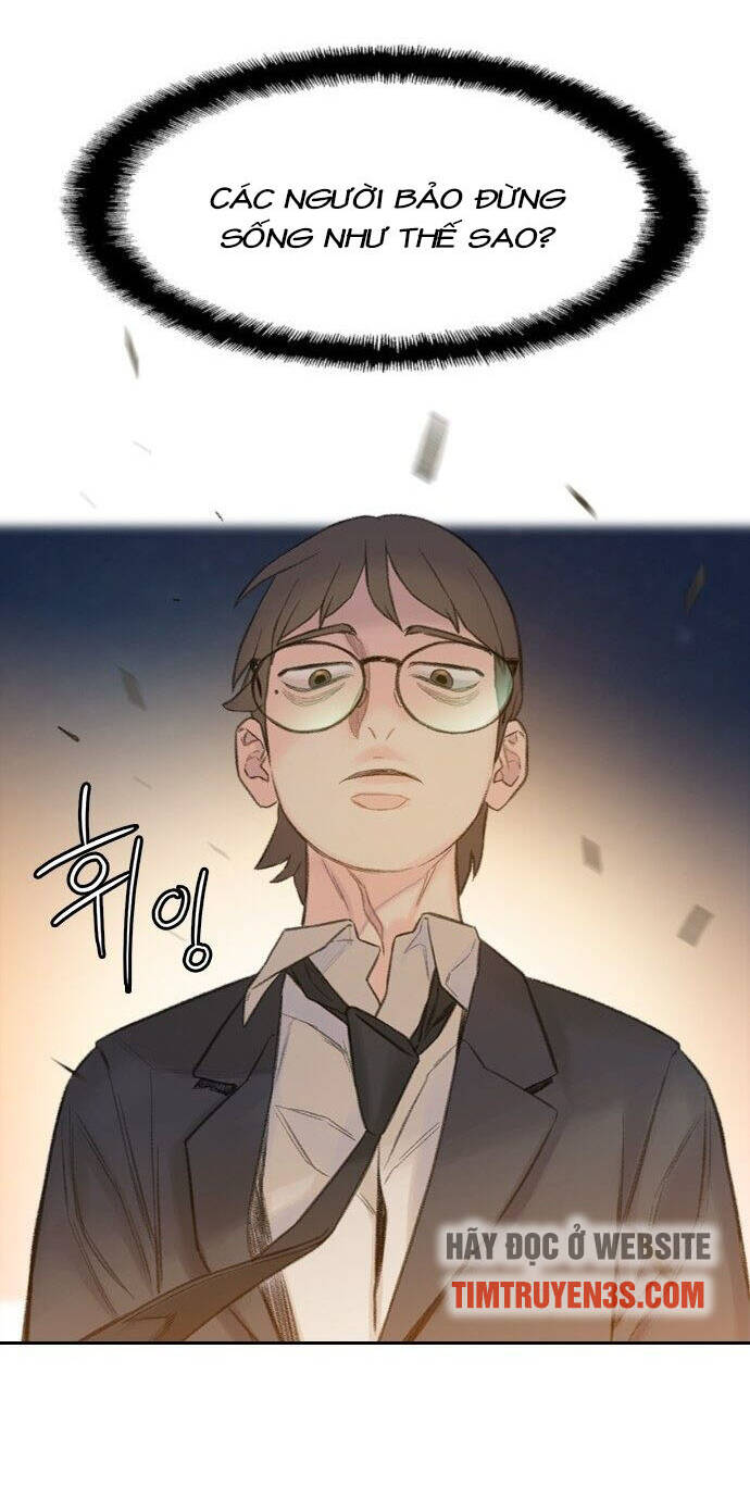 tôi sẽ chết sớm mất chapter 1 94