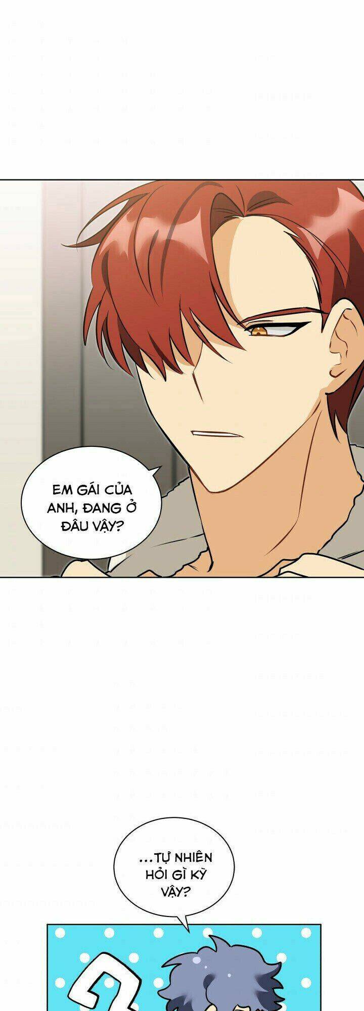 quái thú với hoa chapter 97 47