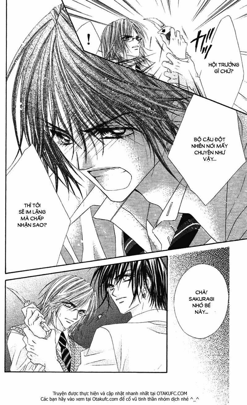 honey x honey drop chapter 37 6