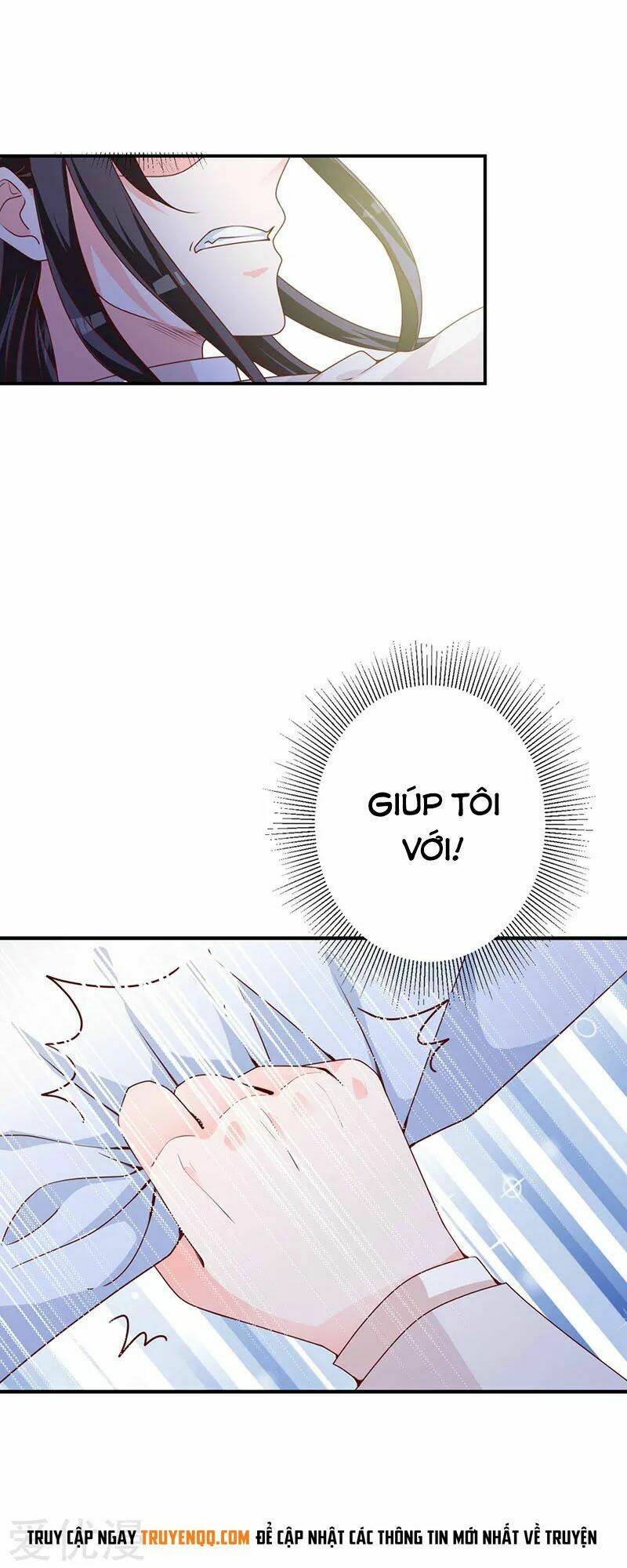 bạn gái scandal của quý thiếu chapter 10 4