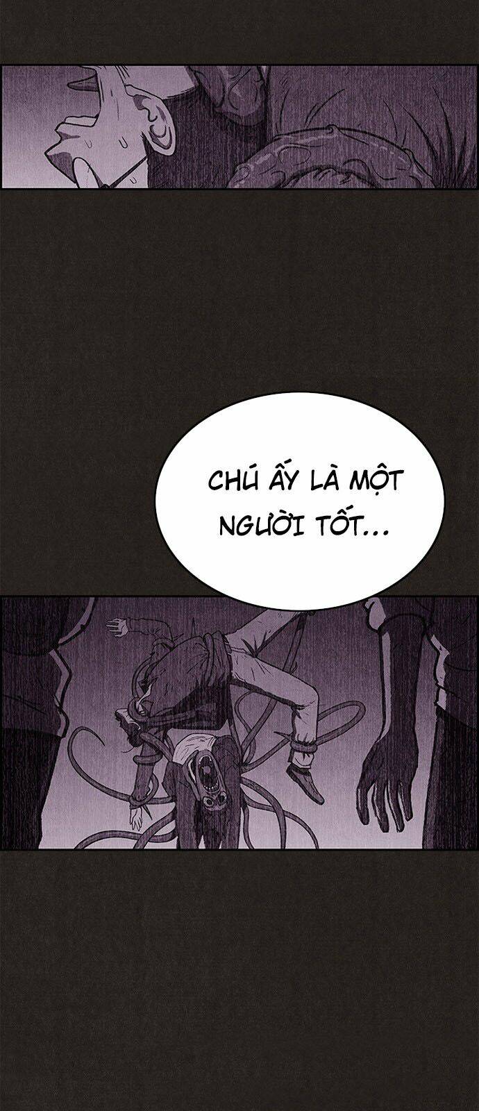 quái vật tại chung cư xanh chapter 41 31