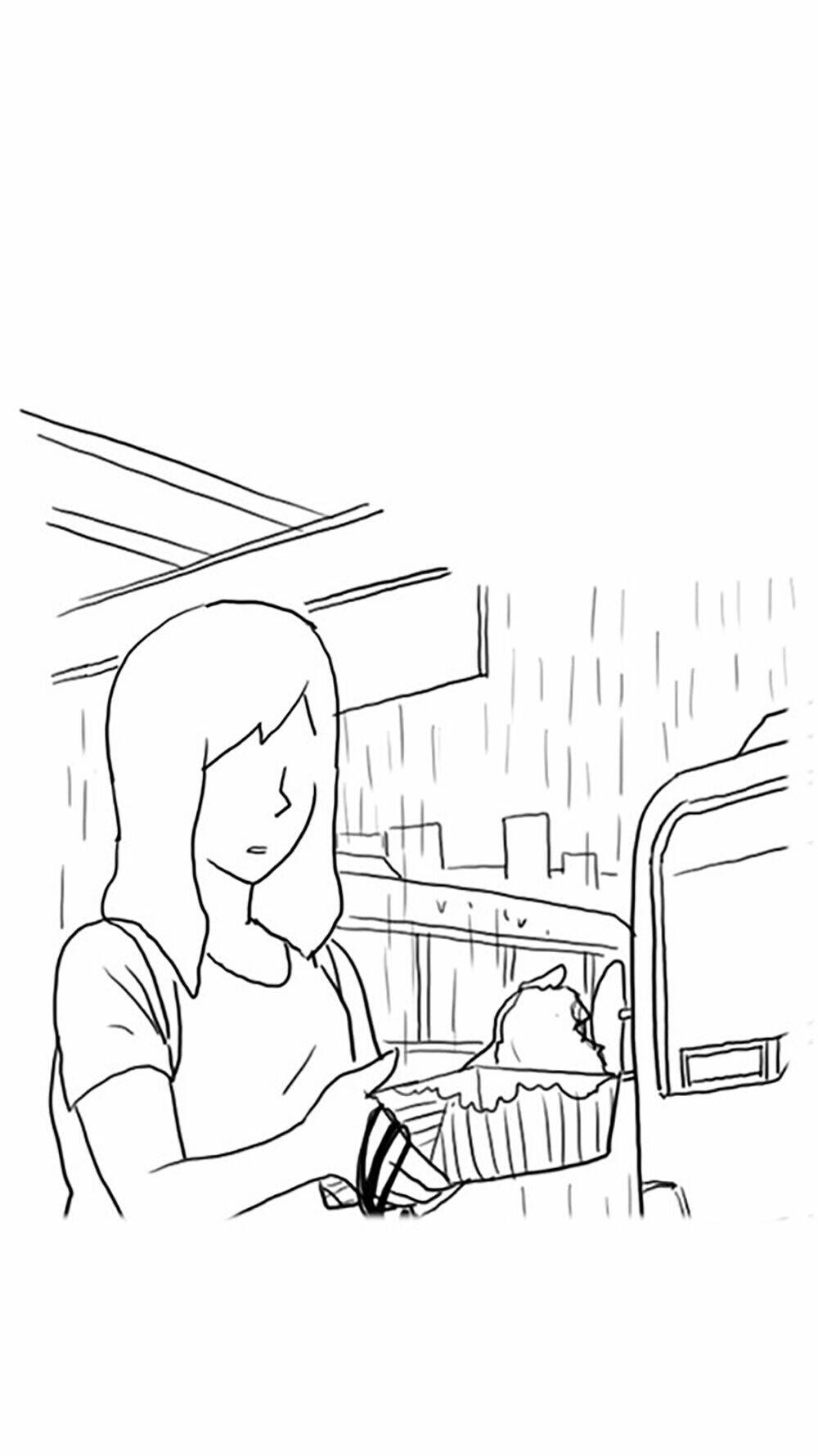 cô nàng trên lớp - the girl from class chapter 19 85