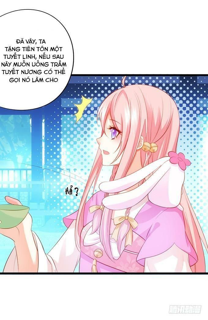 hồ tiên hung bạo chapter 98 46