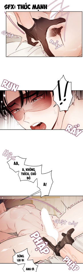 cái bóng của tôi chapter 11 13