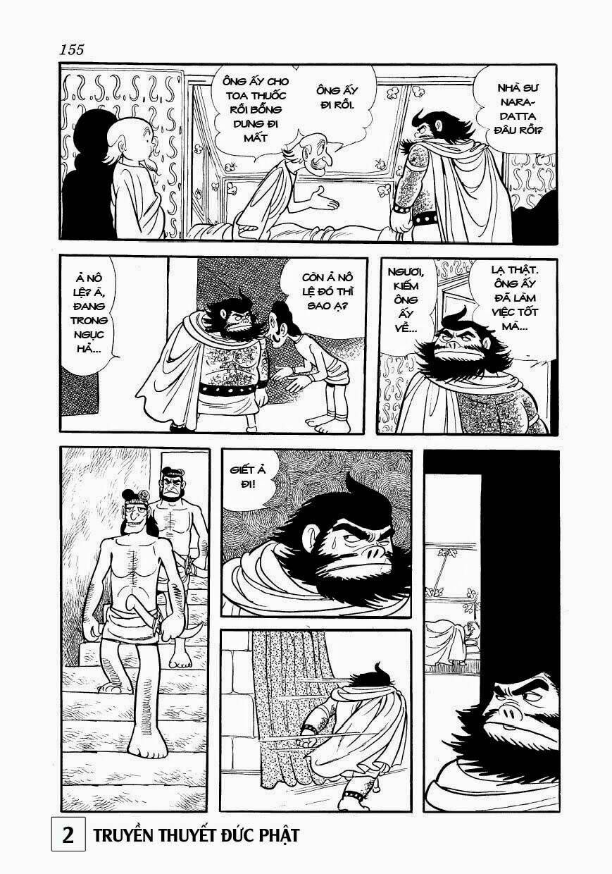 buddha - truyền thuyết đức phật chapter 11 3