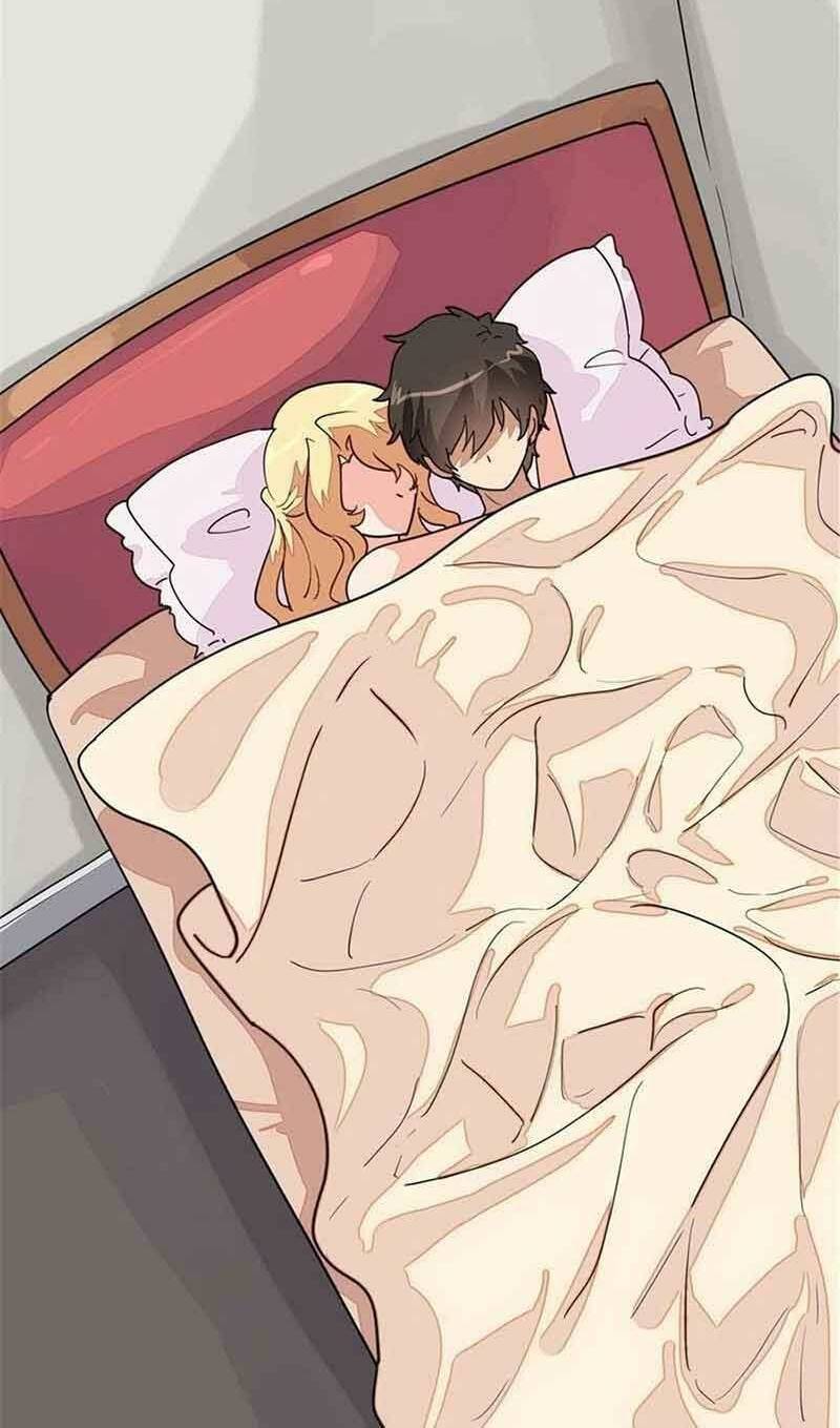 bạn gái virus của tôi chapter 383 28