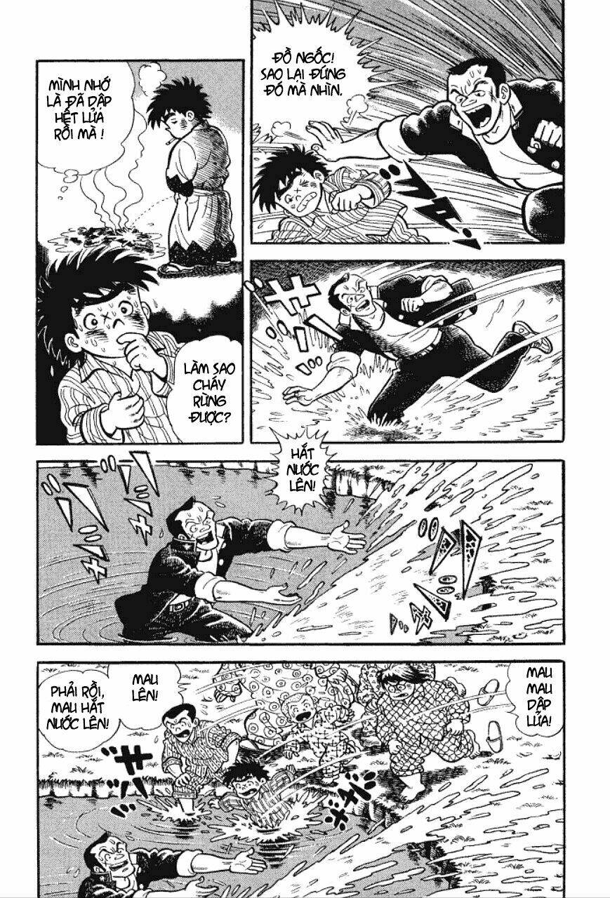 ore wa teppei chapter 135 15