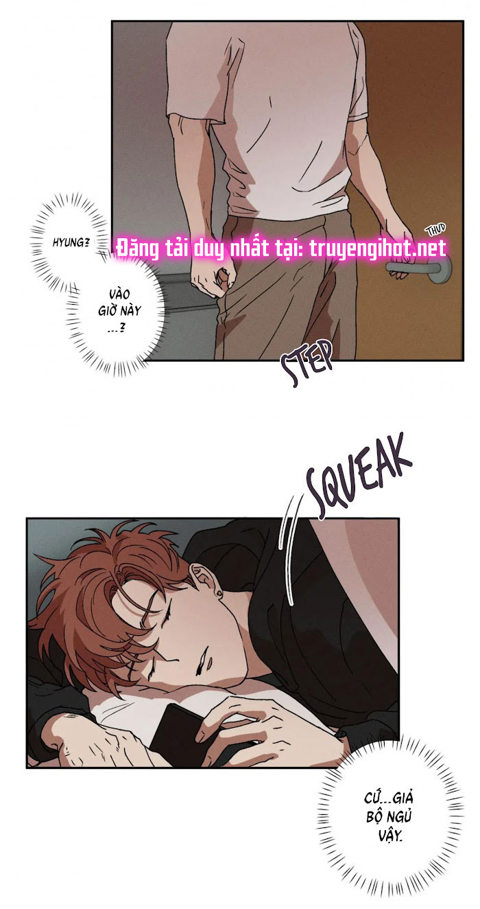 bẫy kép chapter 4 23