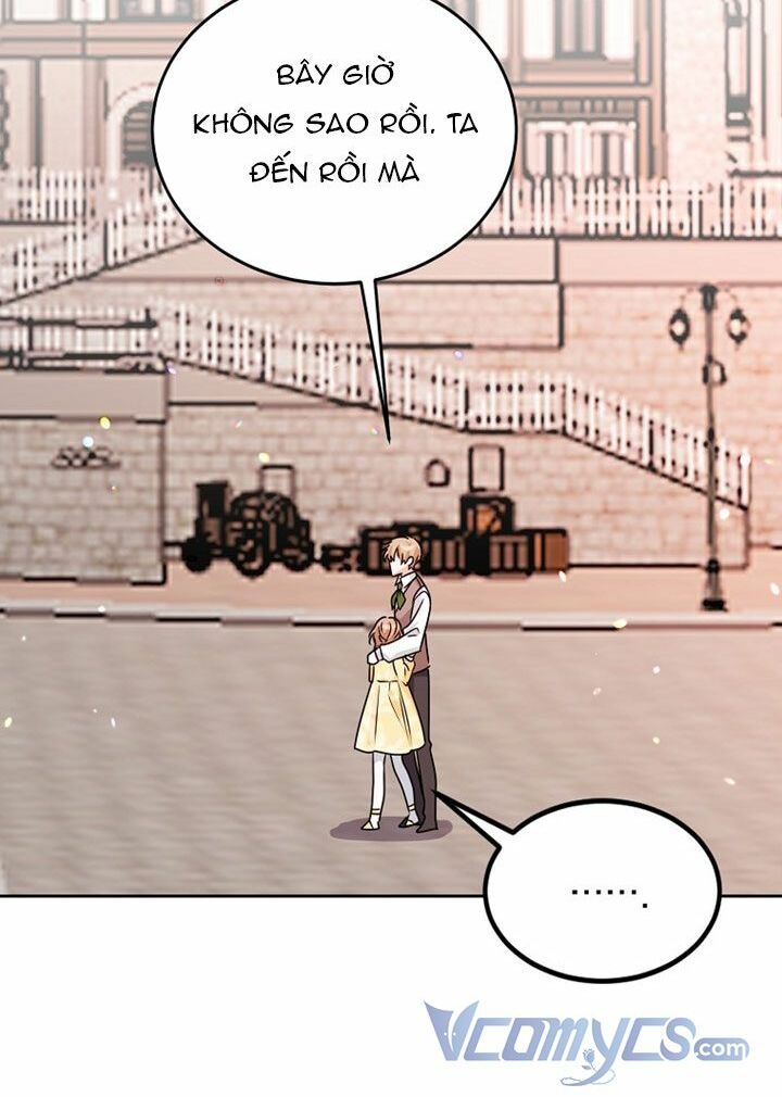 ác nữ karuna bé lại chapter 11 56
