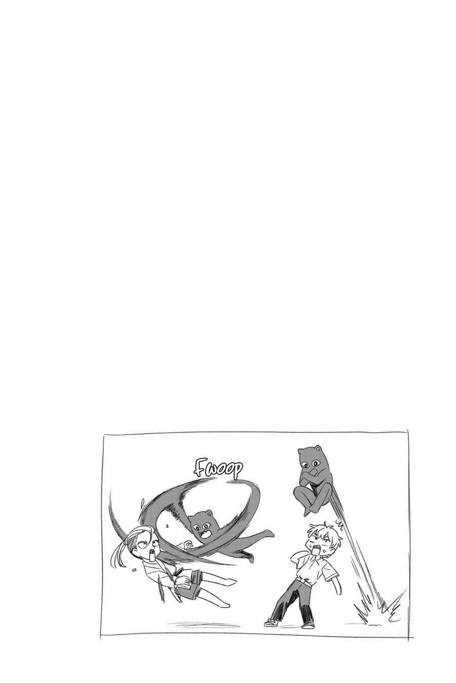 please don't bully me - nagatoro-san chapter 154.5 8