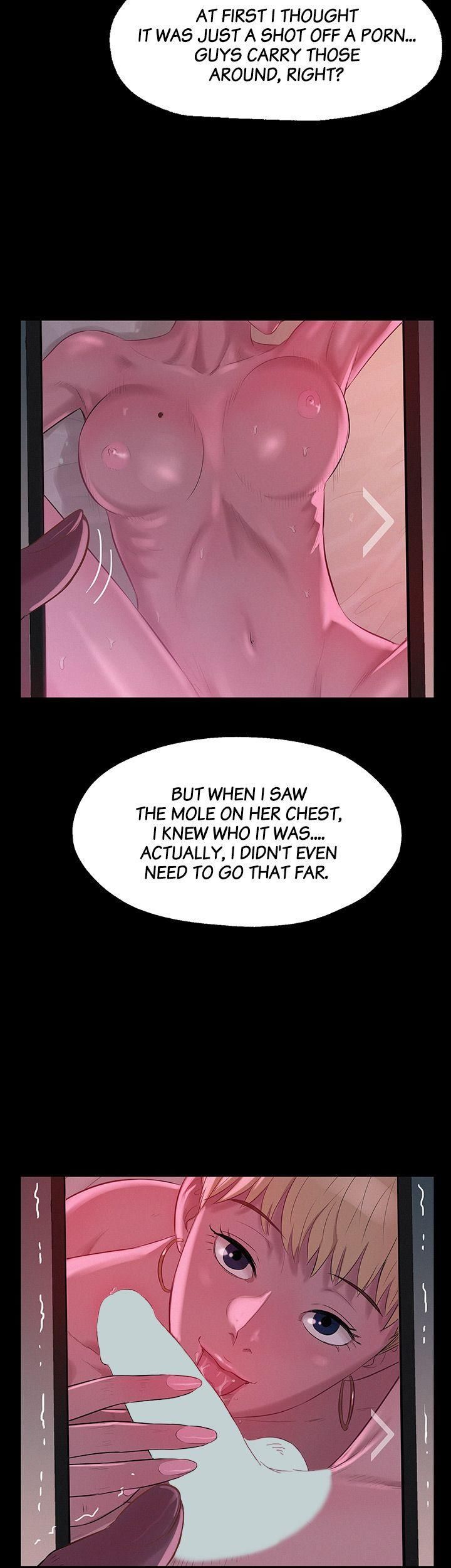 sinh viên năm nhất chapter 9 19