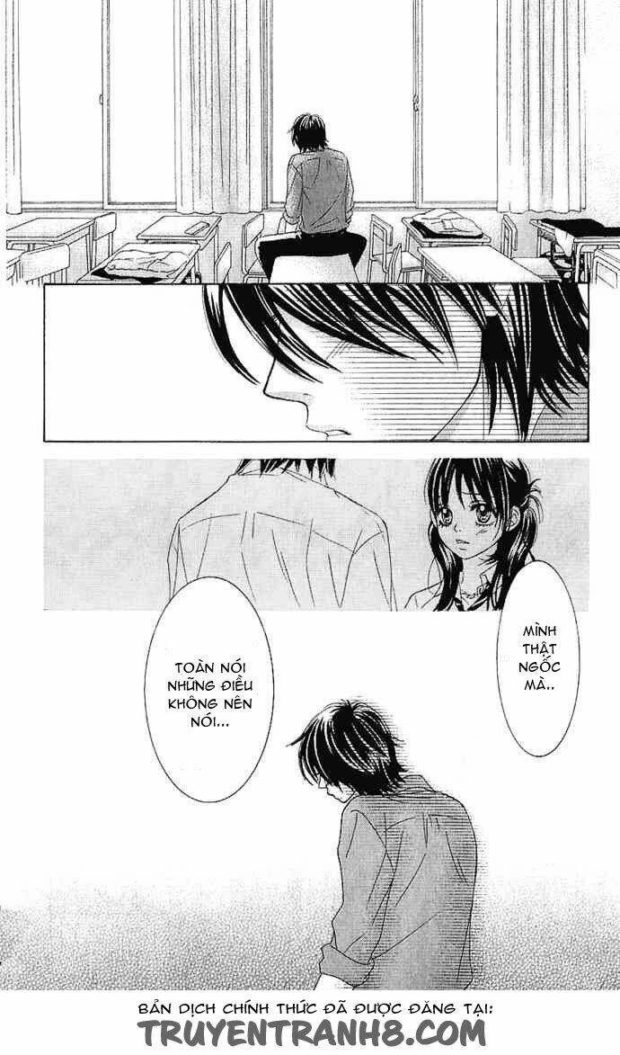 bokutachi wa shitte shimatta chapter 7 30