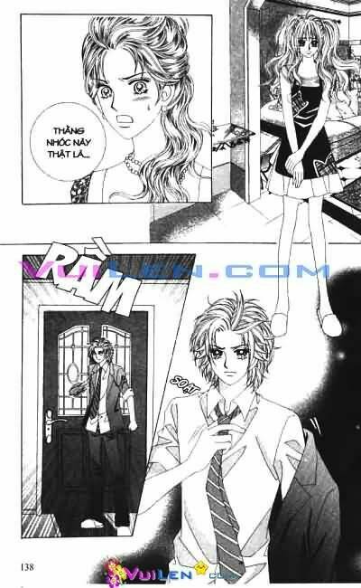 tình yêu quý tộc chapter 79 19