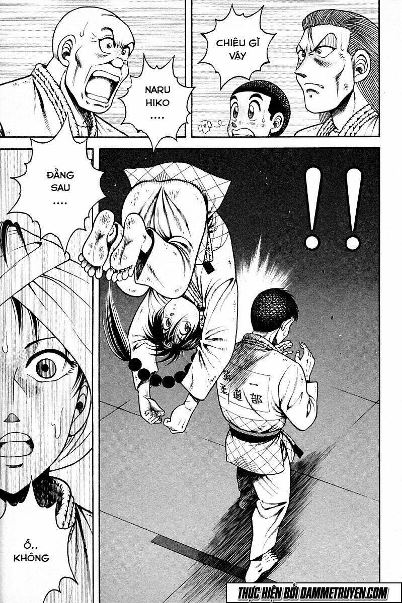 shin kotaro makaritoru! juudouhen chapter 219 16