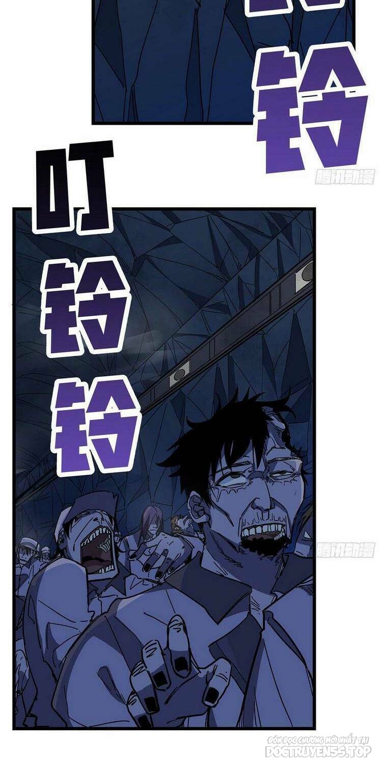 giải cứu 99 nữ chính ở mạt thế chapter 78 9