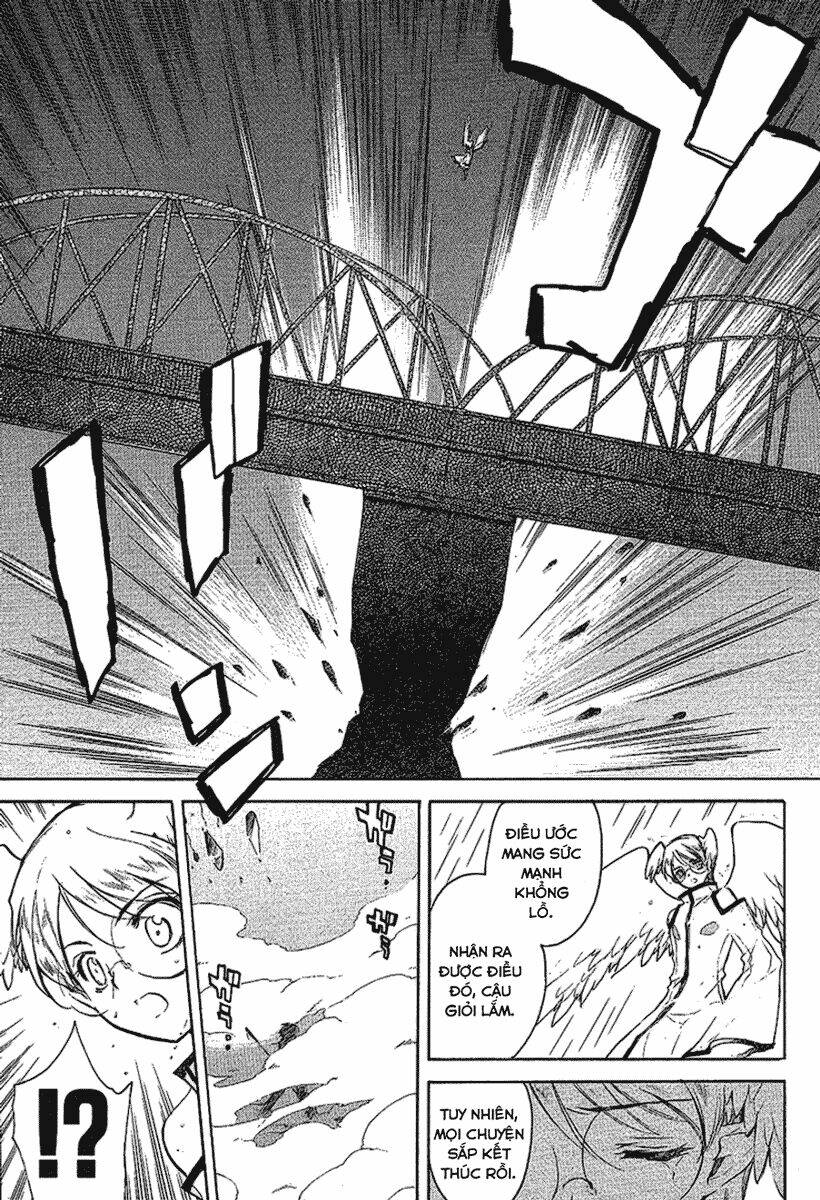 hakoirin devil princess chapter 23 9