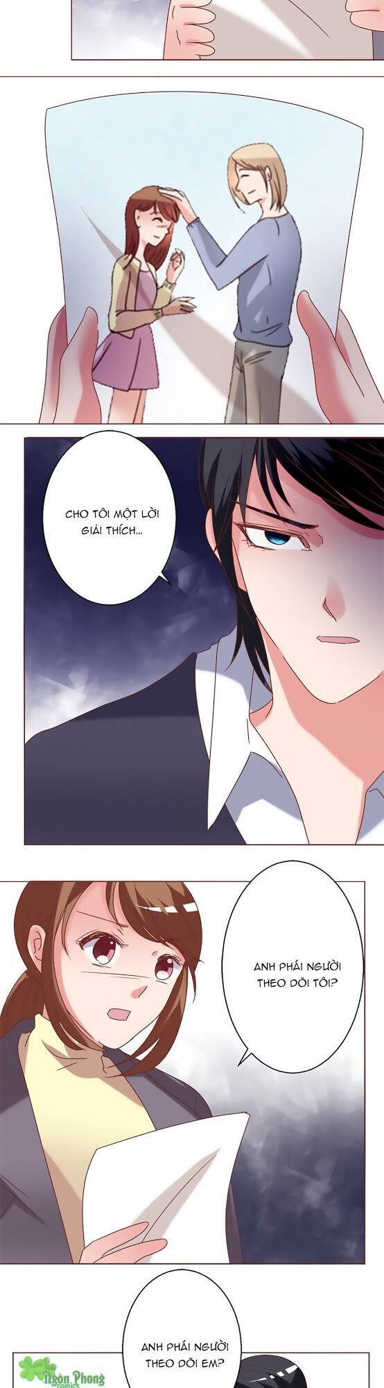 một tuần làm tình nhân chapter 13 6