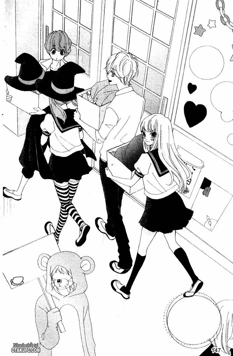 cầu vồng tình yêu chapter 9 3