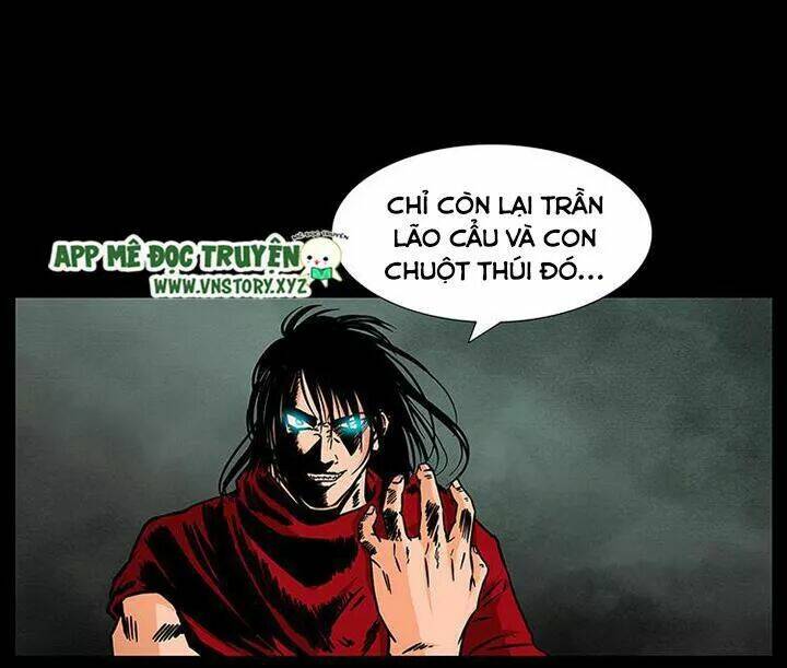 U Minh Ngụy Tượng Chapter 190 48