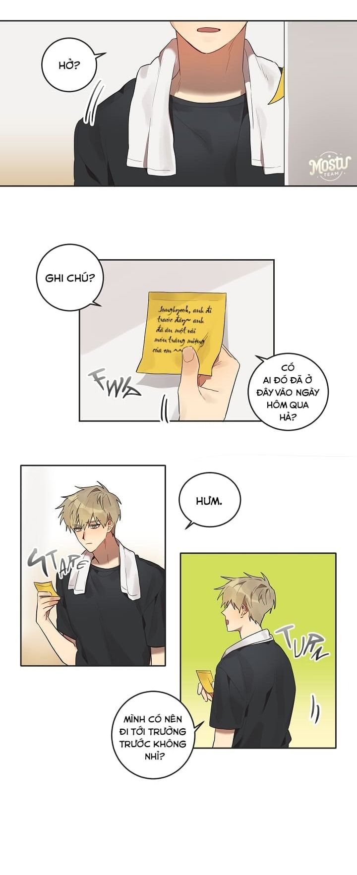 khi tên ta là một chapter 5 8