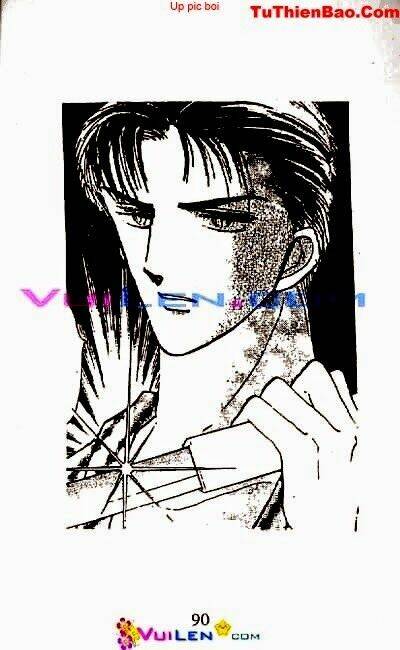 cô bé khóc nhè chapter 11 89