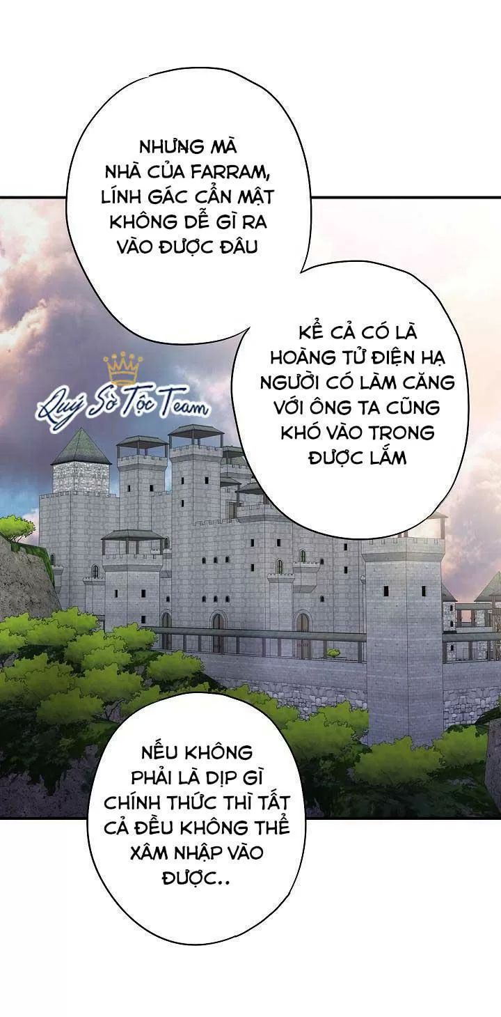 trọng sinh trở thành hoàng phi chapter 121 4