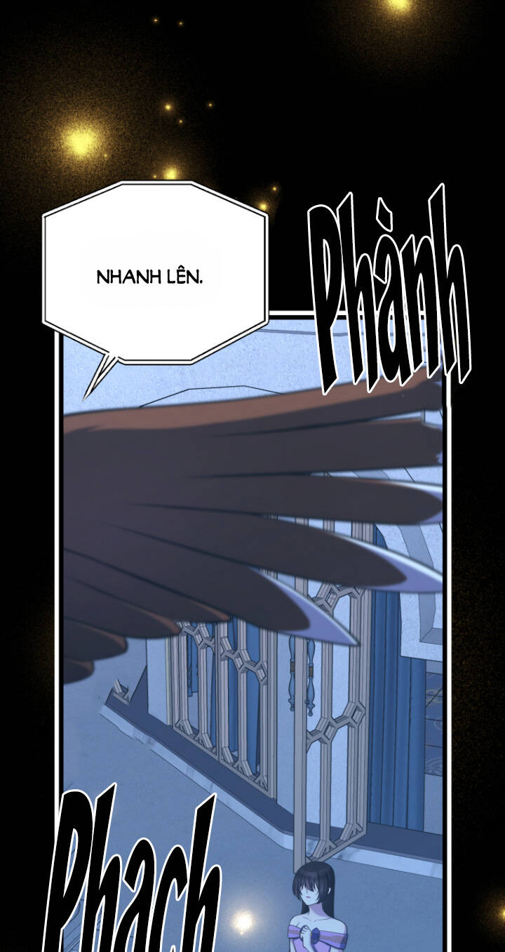 hoàng đế bệ hạ là mãnh thú chapter 49 60