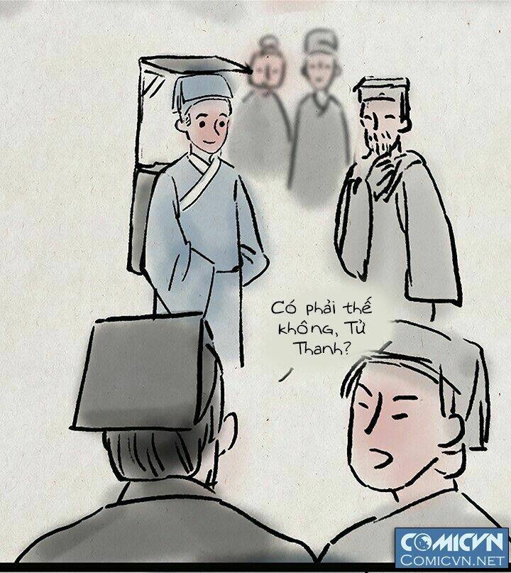 nhất thiền tiểu hòa thượng chapter 26 19