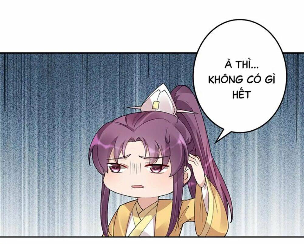 độc phi thần y quá kiêu ngạo chapter 119 9