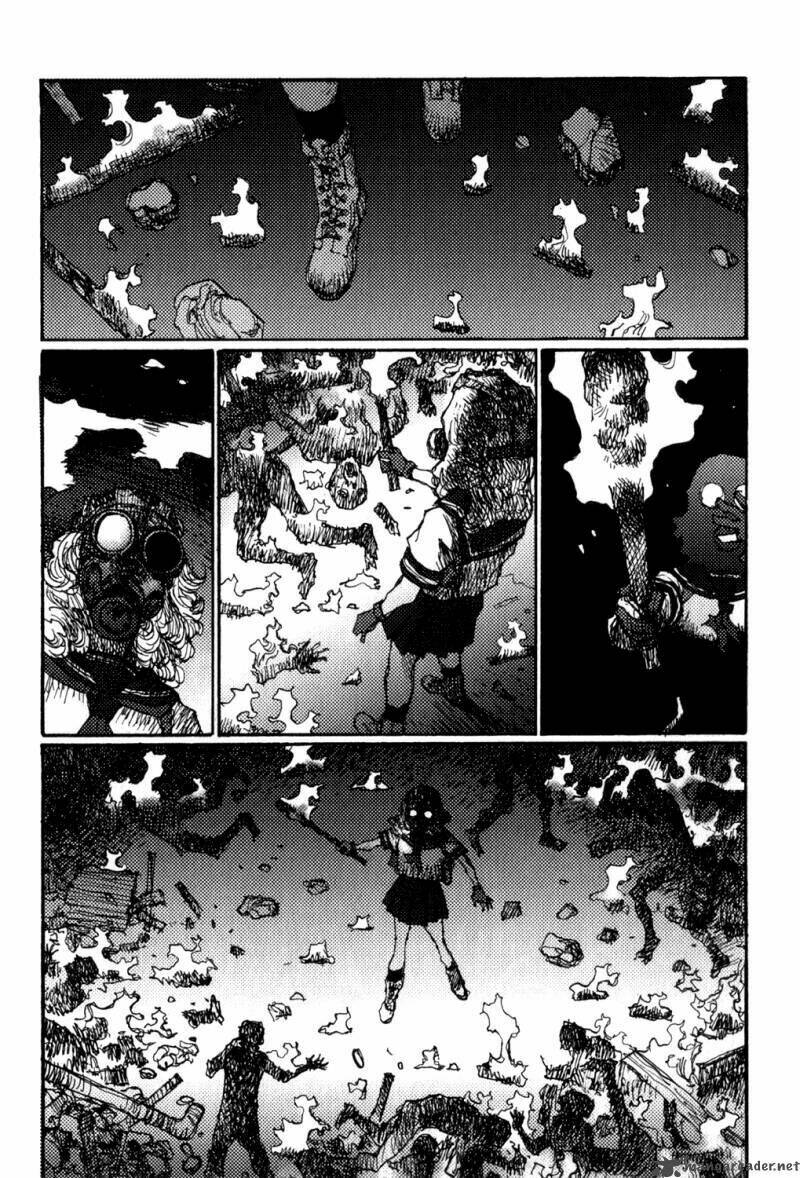 becchin to mandara chapter 2 20