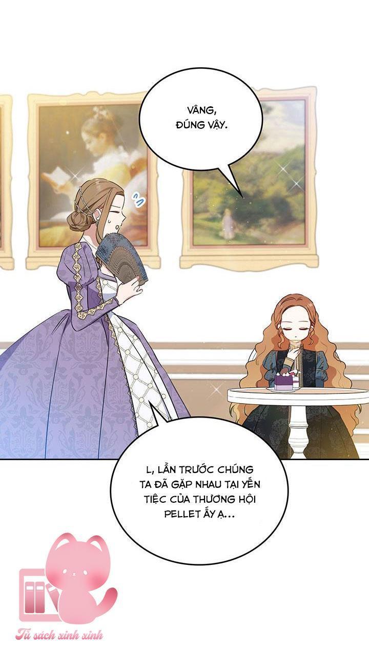 kiếp này ta sẽ trở thành gia chủ chapter 91 32